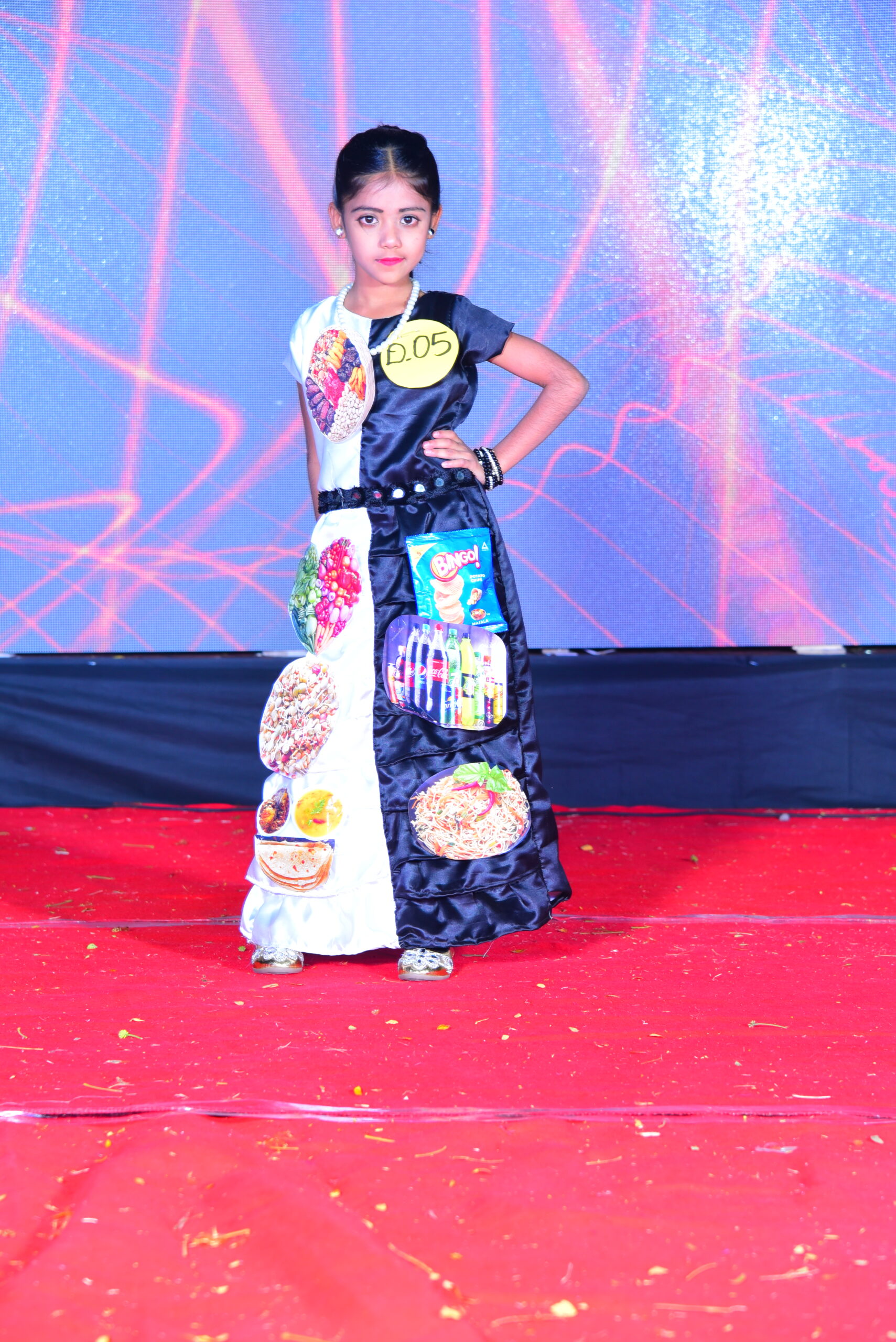 PIFT Kids Fashion Show_7373