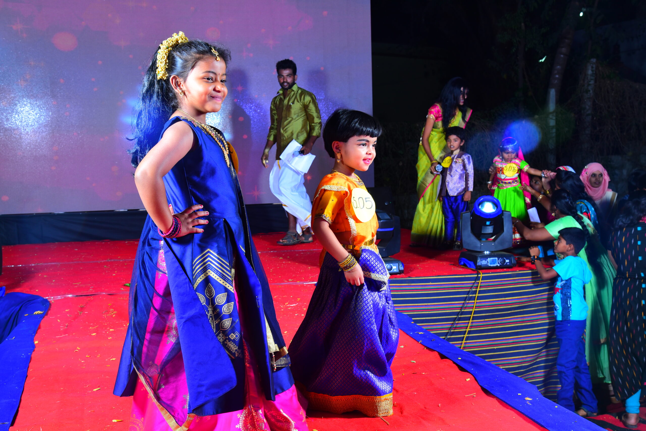 PIFT Kids Fashion Show_7474