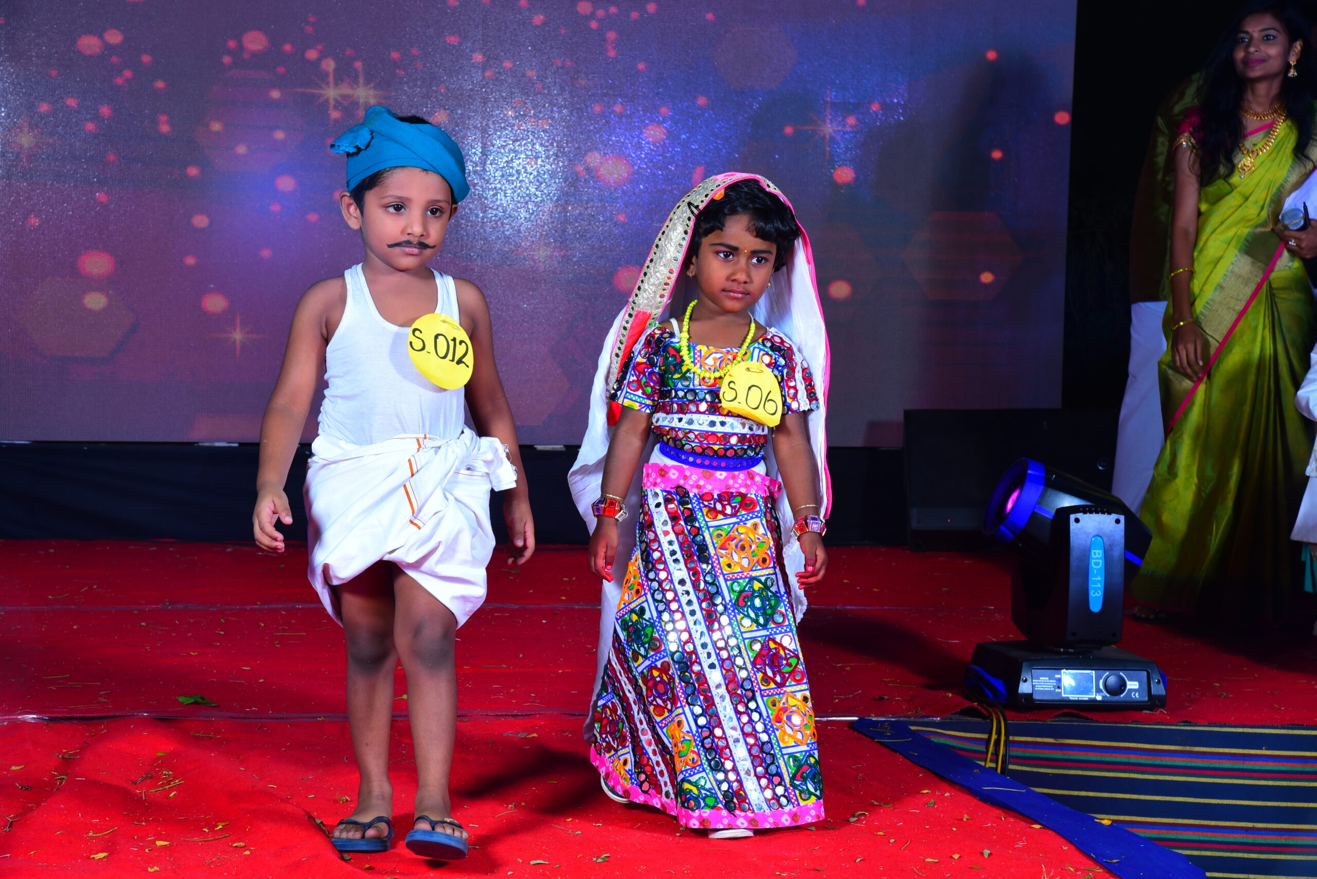 PIFT Kids Fashion Show_7485