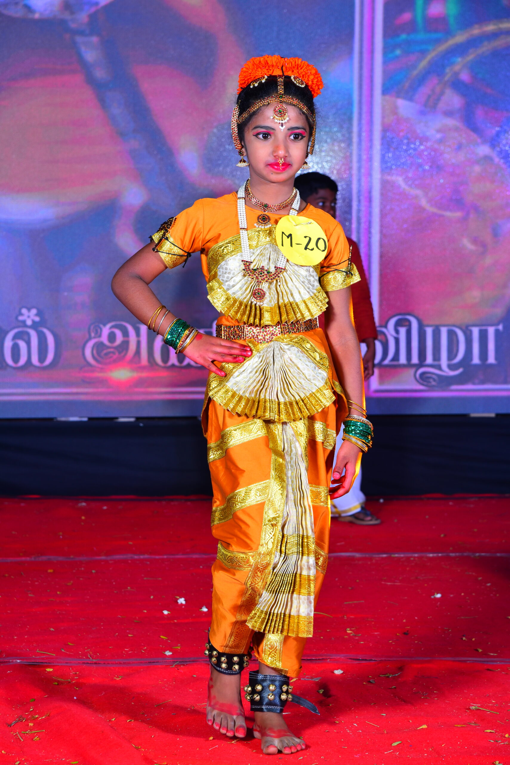 PIFT Kids Fashion Show_7806