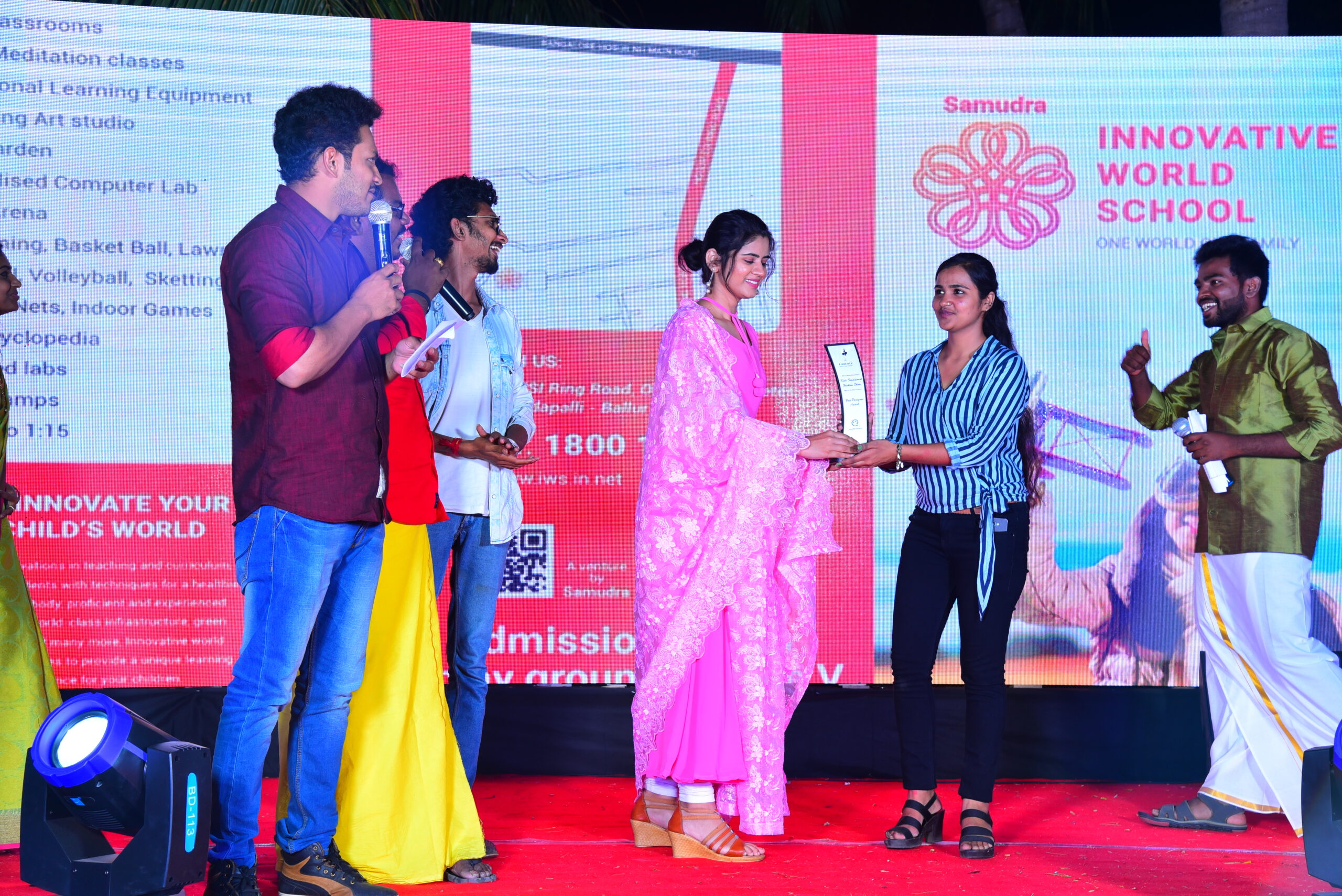 PIFT Kids Fashion Show_8234