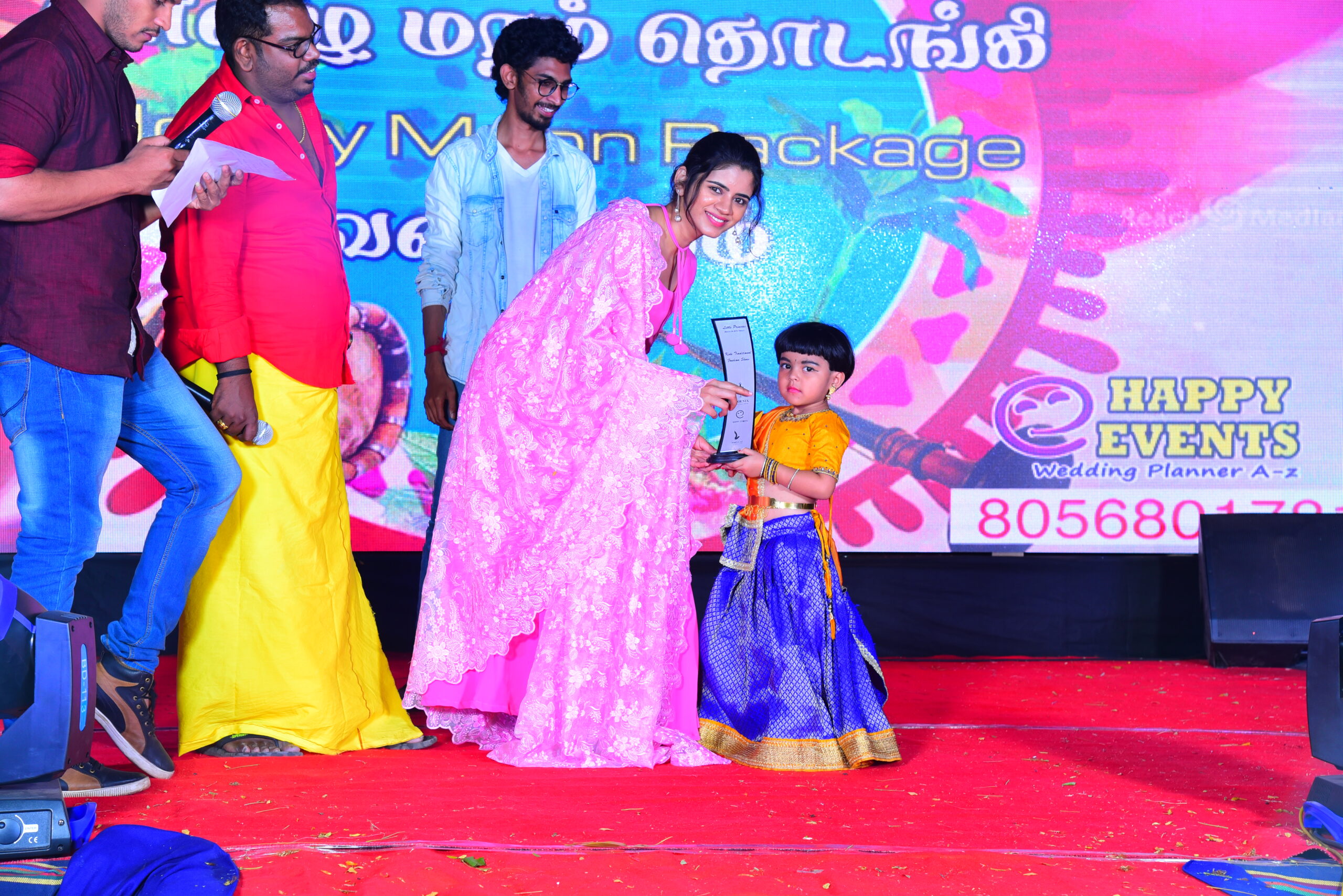 PIFT Kids Fashion Show_8253